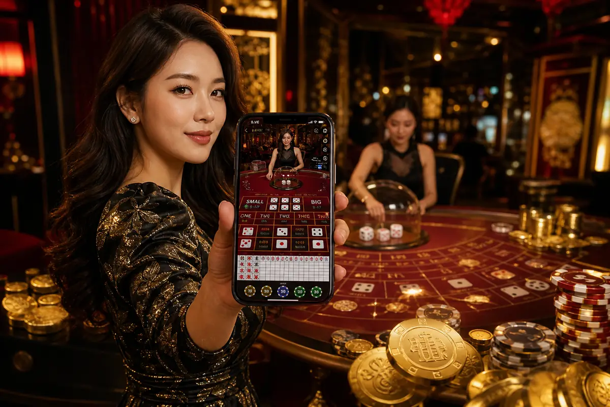 maeg888 bingo card game koleksi arked