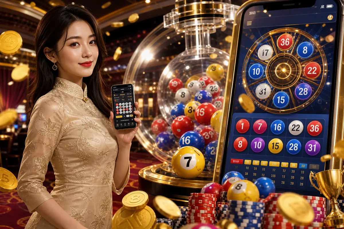 maeg888 live casino baccarat dealer langsung