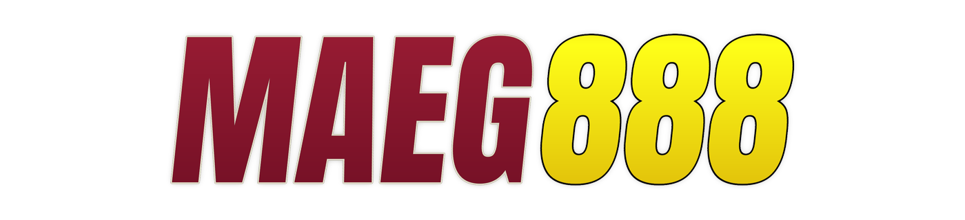 maeg888 logo